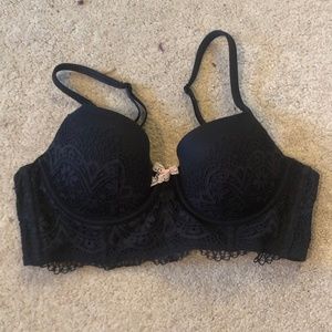 Softest Victoria Secret Bra!